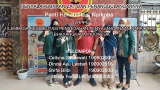 Download lagu PROGRAM THERAPEUTIC COMMUNITY (TC) PADA KORBAN PENYALAHGUNAAN NARKOBA DI PANTI REHABILITASI LRPPN BI mp3 Download lagu PROGRAM THERAPEUTIC COMMUNITY (TC) PADA KORBAN PENYALAHGUNAAN NARKOBA DI PANTI REHABILITASI LRPPN BI mp3