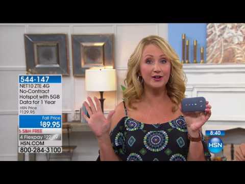 HSN | Electronic Connection 08.06.2017 - 07 PM