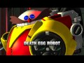 Sonic Generations [PC] | Boss Battle: Death Egg ...