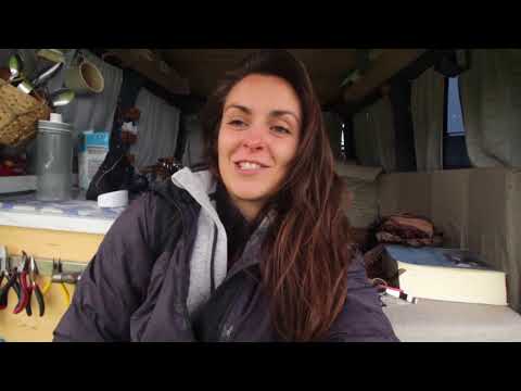 I saw a whale | The Scottish Diaries | Ep.13