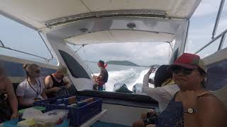 phi Phi Islands 2019