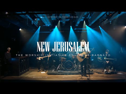 Thumbnail for New Jerusalem video