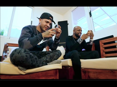 Yomil y el Dany ❌ Damian & Norlam - Perreo (Video Oficial)