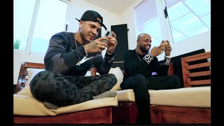 Video Perreo de Yomil y El Dany, Damian y Norlam