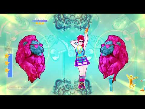 Mad Love (Extreme) Superstar | JD 2019 #3