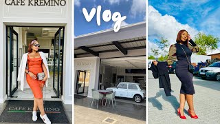 VLOG | Spend the week with me | Fun, Food, Family, Gym & Church