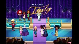 Fabulous – Angela’s Fashion Fever videosu