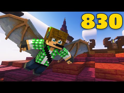 Minecraft ITA S6 E830 - Iniziamo dalla fine