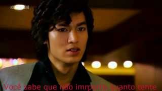 Jisun -  What Should I do   legendado Boys Over Flowers