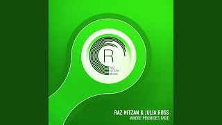 Where Promises Fade (Extended Mix)