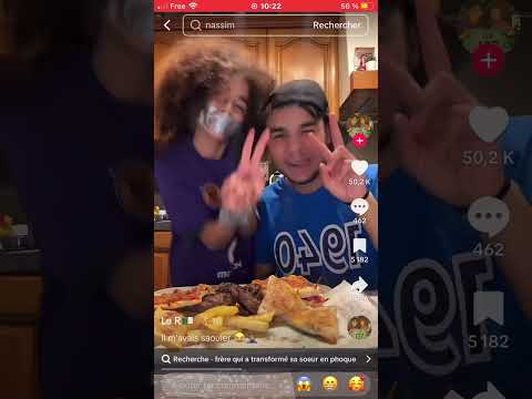 #on mange ensemble #Le R🇩🇿