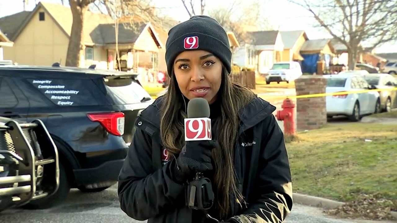 Suspect In Custody Following Officer Involved Shooting Wednesday Morning