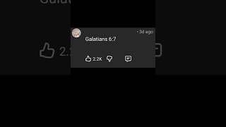Youtube Comments can't be real