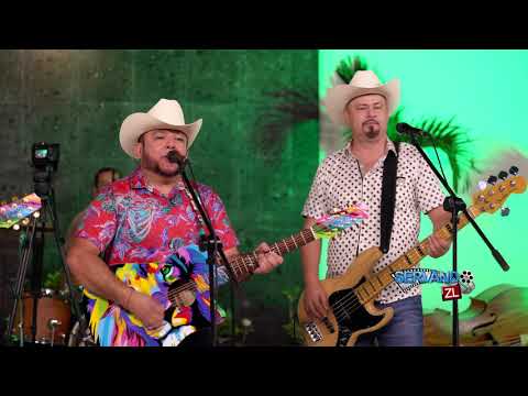 Jesus Ojeda y Sus Parientes Ft. Los Viajeros Del Norte - La Imagen De Malverde (En Vivo 2020)