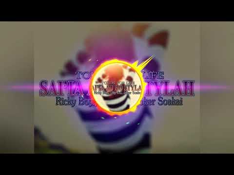 Tokos For Life - Sai'ia au ho stylah (Audio)