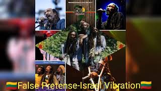 Download lagu 🇱🇹False Pretense-Israel Vibration🇱🇹 mp3 Download lagu 🇱🇹False Pretense-Israel Vibration🇱🇹 mp3