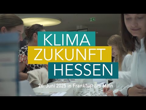 Klima.Zukunft.Hessen - It's a wrap!