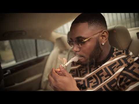 Lolo Marley ft TrapDaddyGil "Livin' Legend" Official Video | Shot by @100mz