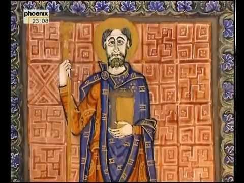 Geschichte Dokumentarfilm - Heinrich II    Kaiser und Heiliger