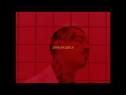 Salty - 2YOUNG2FLY (Official Music Video)