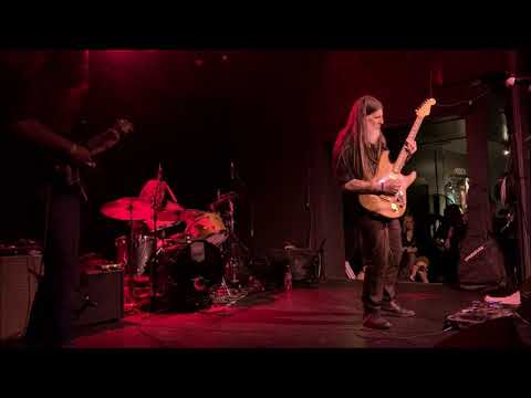 Earth - Live at The Echo 5/31/2019