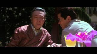 Трейлер: Ромео должен умереть