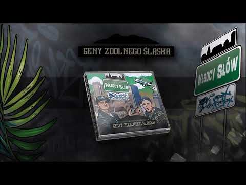 14. Geny Zdolnego Śląska - Polska Brytania 3 + Goście (prod. Ślimak)