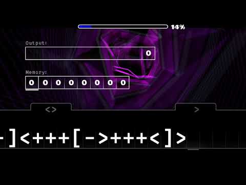 Steam Community :: Video :: coding in geometry dash