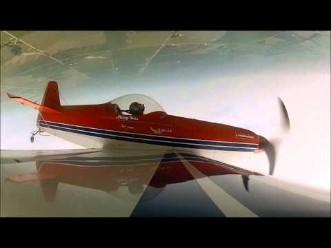 Jessy Panzer fly's the One Design