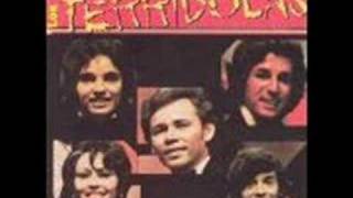 DOS COSAS - LOS TERRICOLAS