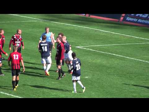 07.07.2012 AC Oulu - PK-35