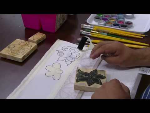 Mulher.com - 24/06/2016 - Toalha de lavabo - Luciano Meneses PT1