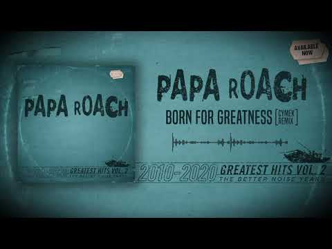 Papa Roach - Greatest Hits Vol. 2: The Better Noise Years (Full Album 2021)