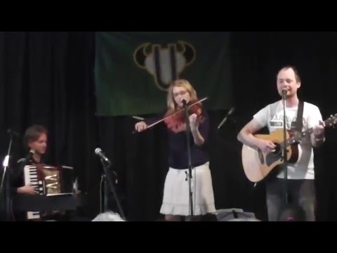 MeziMěsto - Meziměsto - Tak v trochu jiném rytmu - Porta Pardubice 2016