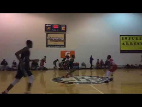 NY JAYHAWKS picks up the 50-49 win against NJ PLAYAZ - Clash For the Cup