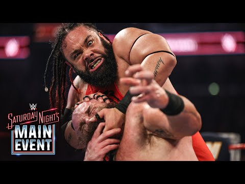 Odds For Most Eliminations In Both 2025 WWE Royal Rumble Matches, Courtesy Of BetOnline