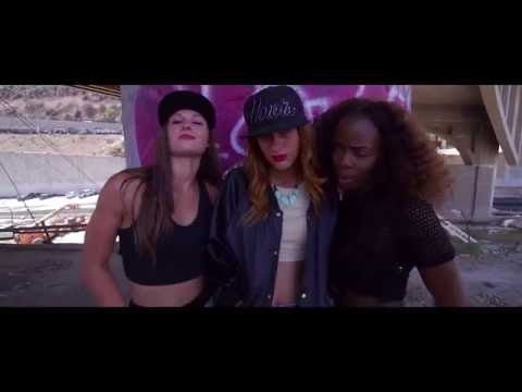 "Where Are You Now" - Lady Leshurr Dance | @CynthiaRogez Choreography