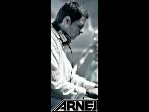 Arnej Feat Josie - Strangers Weve Become (original mix)
