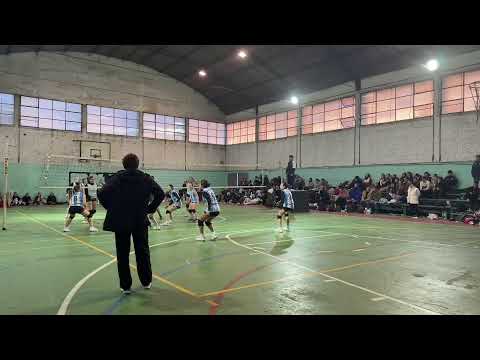 Club Atlético Colonia Valdense Sarandí Sub 18 Minas