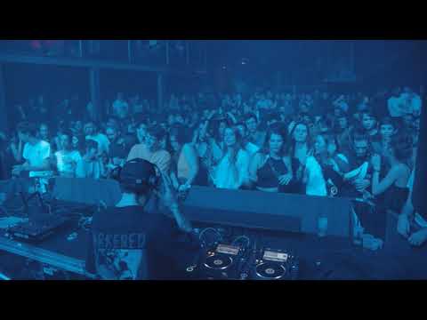 Parallx @ RAW x 23:59 - Paris