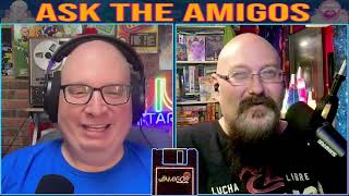 Ask The Amigos - October 2026