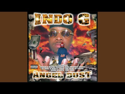 Prophet Hataz (feat. K-Rock & Gangsta Boo)