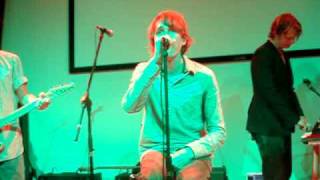 Mew- New Terrain (live @ Mewseum)