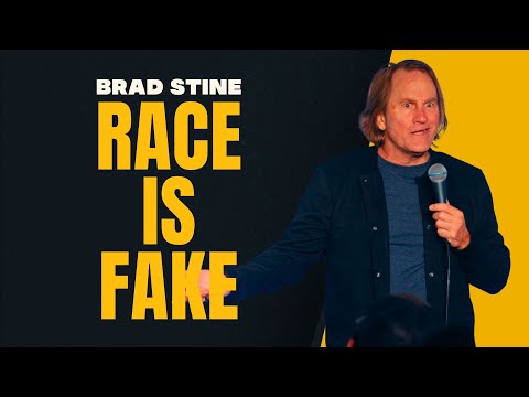 Reparations, Race, and Why America Still Wins | Brad Stine - Comedy - Brad Stine Has Issues