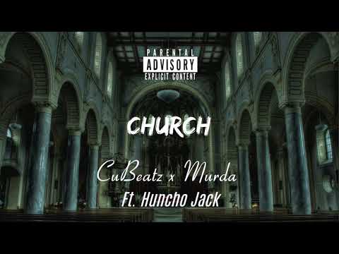 CuBeatz x Murda "Church" Type Beat I Ft. Travis Scott & Quavo [Huncho Jack] (Prod. by Dhiilawn)