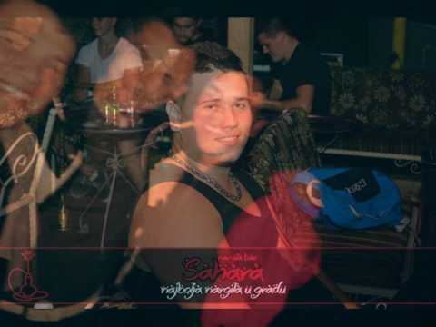 MC YANKOO feat. DJ BOBBY - Brate moj ..