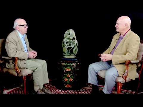 Forbidden Archeology with Michael Cremo