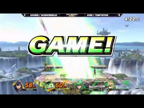 Juicy Game Night Trailer 2022