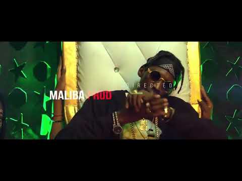 GAMEZI PALACE GP - VOYAGER ( Clip Officiel 2020 réalisé par MALIBA PROD )