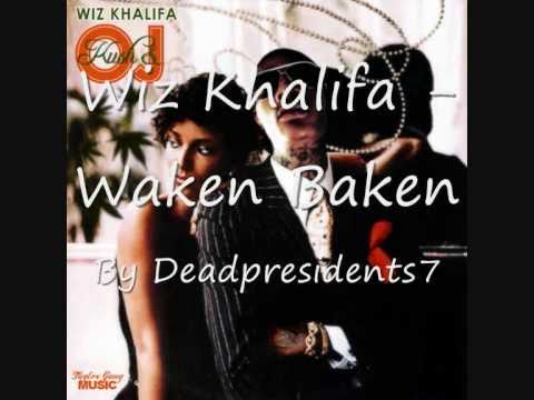 Wiz Khalifa - Waken Baken (Extended)